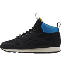 کفش راحتی مردانه ریباک مدل Classic Leather Mid Reebok Classic Leather Mid Casual Shoes For Men