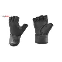 دستکش ورزشی ریباک مدل Training Reebok Training Gloves