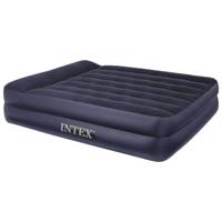تخت بادی دو نفره اینتکس مدل64124 intex Pillow double bed 64124