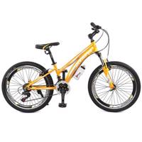 دوچرخه کوهستان الیمپیا مدل GT سایز 26 - سایز فریم 14 Olympia GT Mountain Bicycle Size 26- Frame Size 14
