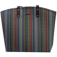 کیف دوشی زنانه پارچه ای مدل زمانی کد 262 Purse 262