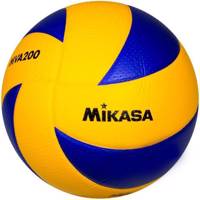 توپ والیبال میکاسا مدل MVA 200 Mikasa MVA 200 Volleyball