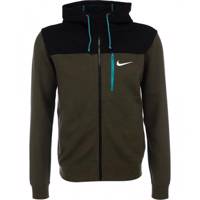 سویشرت مردانه نایکی مدل AV15 FLC Nike AV15 FLC Sweatshirt For Men