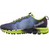 کفش مخصوص دویدن مردانه ریباک مدل All Terrain Thunder 2.0 Reebok All Terrain Thunder 2.0 Men Running Shoes