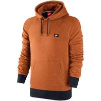 هودی مردانه نایکی مدل AW77 Nike AW77 Shoebox Hoody For Men