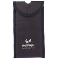 کاور بطری سرماگرم مدل ساروک 0.5 لیتری Sarmagarm Sarook 0.5 Litre Bottle Cover