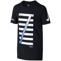 تی شرت مردانه نایکی مدل Ronaldo CR7 Nike Ronaldo CR7 T-shirt For Men