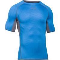 تی شرت آستین کوتاه مردانه آندر آرمور مدل Heatgear Printed Under Armour Heatgear Printed Short Sleeve T-shirt For Men