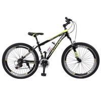 دوچرخه کوهستان الیمپیا مدل Hope سایز 26 - سایز فریم 17 Olympia Hope Mountain Bicycle Size 26 - Frame Size 17