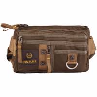 کیف کمری مدل 17-6509 6509-17 Waist bag