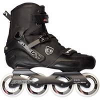اسکیت کفشی سبا مدل TRIX 2 SEBA TRIX 2 Roller Skate