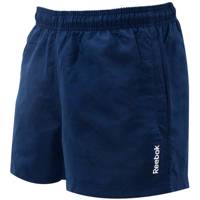 شورت ورزشی مردانه ریباک مدل BeachWear Basic Reebok BeachWear Basic Shorts For Men