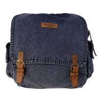 کوله پشتی گارد طرح جین مدل 1122 - Guard Pattern Jean 1122 Backpack