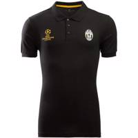 پلو شرت مردانه آدیداس مدل Juventus UCL - Adidas Juventus UCL Polo Shirt For Men