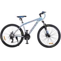 دوچرخه هیبریدی کراس مدل Turbo سایز 26 Cross Turbo Hybrid Bicycle Size 26