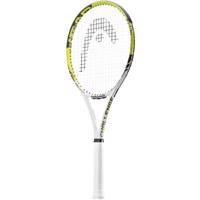 راکت تنیس هد مدل Challenge Lite-Lime Head Challenge Lite-Lime Tennis Racket