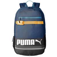 کوله پشتی پوما مدل Wing Teal Puma Wing Teal Backpack
