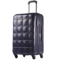 چمدان اکولاک مدل Square سایز بزرگ Echolac Square Luggage Large
