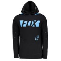 هودی مردانه فاکس مدل Flexair Libra Fox Flexair Libra Hoodie For Men