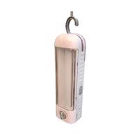 چراغ اضطراری کامی سیف مدل KM-7652 Kamisafe KM-7652 Emergency Lamp