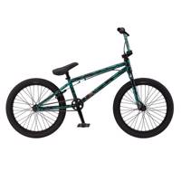 دوچرخه کوهستان جی تی مدل Slammer Gloss Turq سایز 20 Gt Slammer Gloss Turq Bmx Bike Size 20