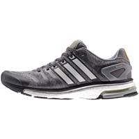 کفش مخصوص دویدن مردانه آدیداس مدل Boost Heather - Adidas Boost Heather Running Shoes For Men