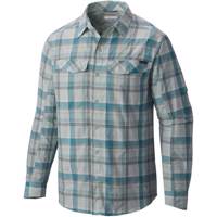 پیراهن مردانه کلمبیا مدل Silver Ridge - Columbia Silver Ridge Shirt For Men