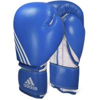 دستکش بوکس آدیداس مدل ADIBT02 سایز 10 اونس Adidas Boxing Gloves ADIBT02 10 OZ