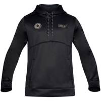 هودی مردانه آندر آرمور مدل Star Wars UA Storm Under Armour Star Wars UA Storm Hoodie For Men