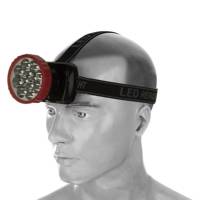 چراغ پیشانی جیایون مدل JH-1178 Jia Yun JH-1178 Head Light