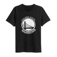 تی شرت نخی ورزشی ماسادیزان مدل گلدن استیت کد 218 Masa Design Tshirt Golden State 218