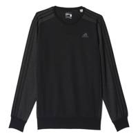 تی شرت مردانه آدیداس مدل Essentials 3 Stripes - Adidas Premium Essentials 3 Stripes T-shirt For Men