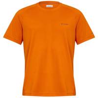 تی شرت آستین کوتاه مردانه کلمبیا مدل Mountain Tech III Columbia Mountain Tech III Short Sleeve T-shirt For Men