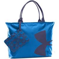 کیف دستی زنانه آندر آرمور مدل Big Logo Tote Under Armour Big Logo Tote For Women Handbag