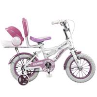دوچرخه شهری رمبو مدل HR12-M044 سایز 12 Rambo HR12-M044 Urban Bicycle Size 12