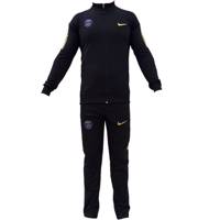 ست ورزشی گرم کن شلوار مردانه نایکی مدل psg NikeDrill Top Nike psg drill top tracksuit
