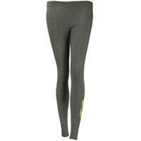 شلوار زنانه نایکی مدل Leg-A-See Logo Nike Leg-A-See Logo Pants For Women