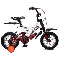 دوچرخه شهری الیمپیا مدل Play Well سایز 12 Olympia Play Well Urban Bicycle Size 12