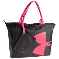 کیف دستی زنانه آندر آرمور مدل Big Logo Tote Under Armour Big Logo Tote For Women Handbag