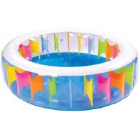استخر بادی جیلانگ مدل Giant Rainbow Jilong Giant Rainbow Pool
