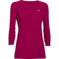 تی شرت زنانه آندر آرمور مدل Sun Screener 30 LS Under Armour Sun Screener 30 LS For Women T-Shirt