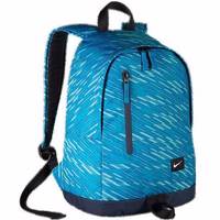 کوله پشتی ورزشی نایکی مدل All Access Halfday کد BA4856-482 Nike All Access Halfday BA4856-482 Sport Backpack