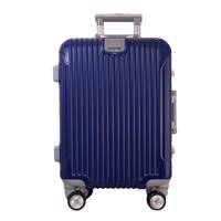 چمدان دوک مدل 18-24-4-8030 Duk 8030-4-24-18 Luggage