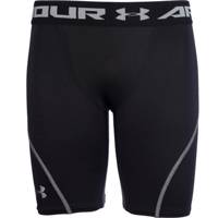 شورت ورزشی مردانه آندر آرمور مدل Heatgear Armour Stretch Compression Under Armour Heatgear Armour Stretch Compression For Men Shorts