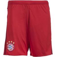 شورت ورزشی مردانه آدیداس مدل FCB H Adidas FCB H Shorts For Men