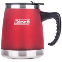 ماگ کلمن مدل C02M165 ظرفیت 0.5 لیتر Coleman C02M165 Vacuum Mug 0.5 Litre