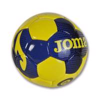 توپ فوتبال جوما مدل Indoor Ball Yelow-Blue