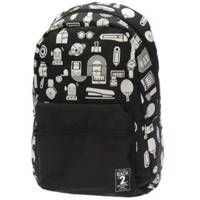 کوله پشتی لی نینگ مدل ABSL202-3 - Li Nining ABSL202-3 Backpack