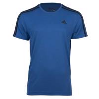 تی شرت مردانه آدیداس مدل Essentials 3-Stripes - Adidas Essentials 3-Stripes T-Shirt For Men