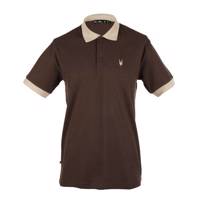 پلوشرت مردانه مل اند موژ طرح 19 Mel And Moj Pattern 19 Polo Shirt For Men